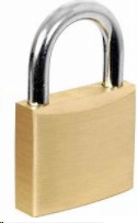 PADLOCK