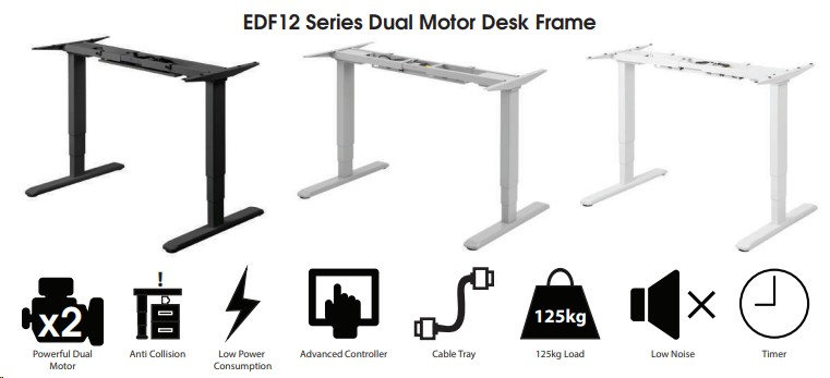 EDF12DS