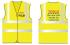 Sleeveless/Body Warm/Gilet/Vest - PPE